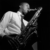 Hank Mobley