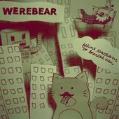 WereBear