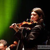 Koncert w Filharmonii Gorzowskiej / 30 września 2011