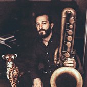 Colin Stetson