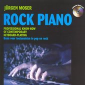 Rock Piano