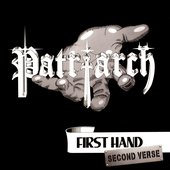 First Hand: Second Verse