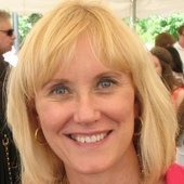 Valerie Stevenson