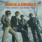Royal American 20th Century Blues