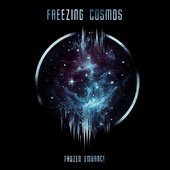 Freezing Cosmos - Frozen Embrace (EP 2023)
