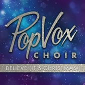 Believe (It's Christmas!)