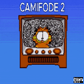 CAMIFODE 2: A VOLTA DOS COME FEZES