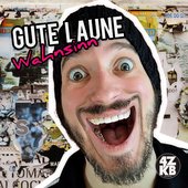 Gute Laune Wahnsinn - Single