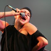 Tanya Tagaq