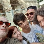 Paolino Paperino Band