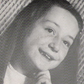Christelle (la ballade de walt disney) (Belgian)