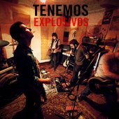 Tenemos Explosivos