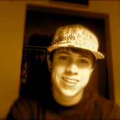 LastFM profile picture for @Stoves