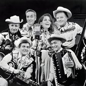 Los Nikis de la Pradera & Carlotta Cosials