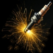 SparkPlug için avatar