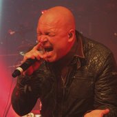 Live in action 2013