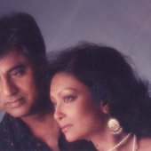 jagjit singh and chitra singh