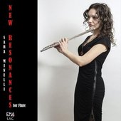 New Resonances