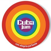 Con Alegria Pa'lante