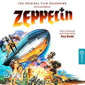 Zeppelin (The Original Film Recording) - Archival Edition