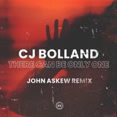 There Can Be Only One (John Askew Remix)