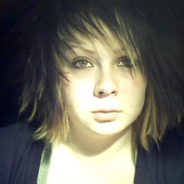 LastFM profile picture for @nudity