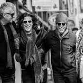 John Fusco And The X-Road Riders