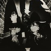 Demonic Lust (Chile)