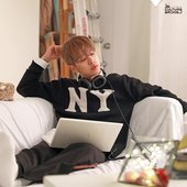 Chapter 2 :27 Photobook Behind The Scenes