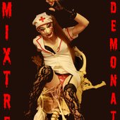 Mixtress Demonatrix - Naughty Nurse Hatchet