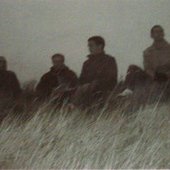 from the back of their self-titled release