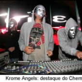 Krome Angels