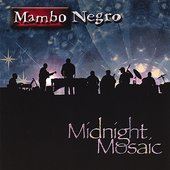 Midnight Mosaic