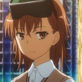 御坂妹