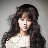 Kim So Hyun
