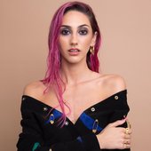 Amber Donoso 2020