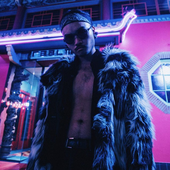 Xavier Mayne