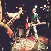Sound Sleeper (2012) - Photo by Dennis Ho