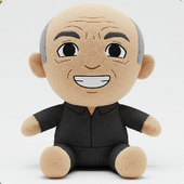 Avatar for bmartilo