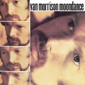 Van Morrison — Moondance