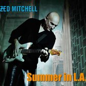 Zed Mitchell - Summer in L.A.