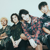 MY FIRST STORY music, videos, stats, and photos | Last.fm