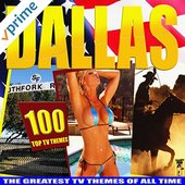 Dallas & Other Great TV Themes