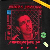 DEMOTAPE 741