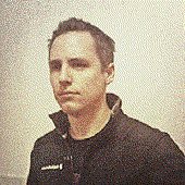 LastFM profile picture for @pattern