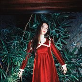 I Don't Wanna Love You - photo booklet