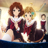 hibike euphonium