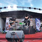 Nepfest - Jump the fuck up