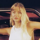 Astrid S