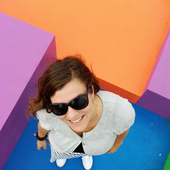 LastFM profile picture for @hazelnut